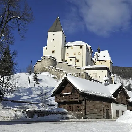Post Og Mauterndorf (Salzburg)