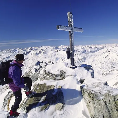Post Og Hotell Mauterndorf (Salzburg)