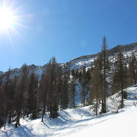 Post Og 2* Mauterndorf (Salzburg)