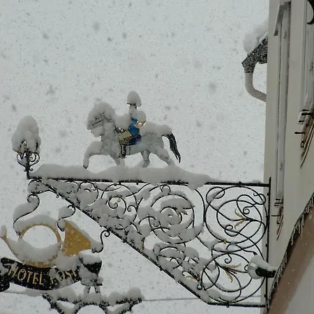 Post Og 2* Mauterndorf (Salzburg)