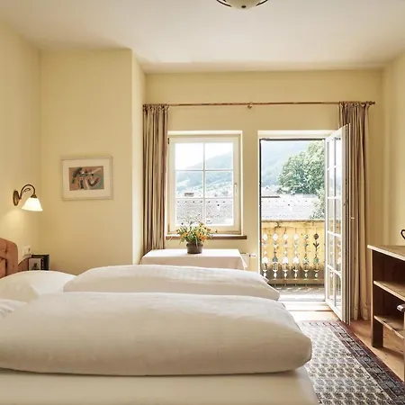 Post Og Mauterndorf (Salzburg)