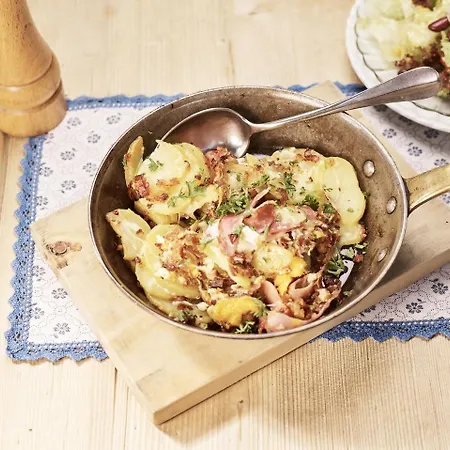 Post Og Hotell Mauterndorf (Salzburg)