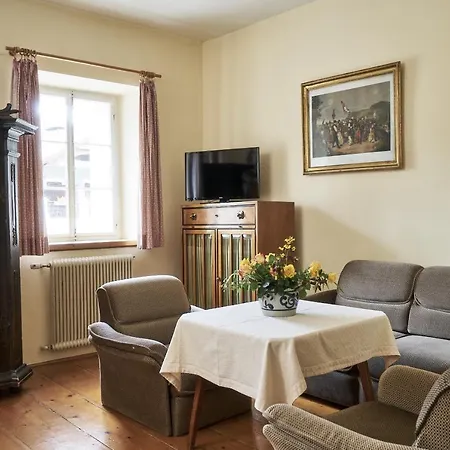 Hotel Post Og