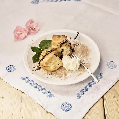 Hotell Post Og Mauterndorf (Salzburg)