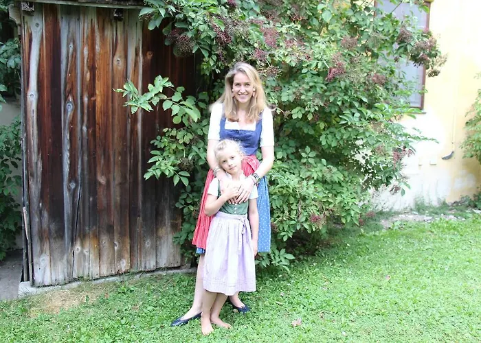 Post Og Mauterndorf (Salzburg)