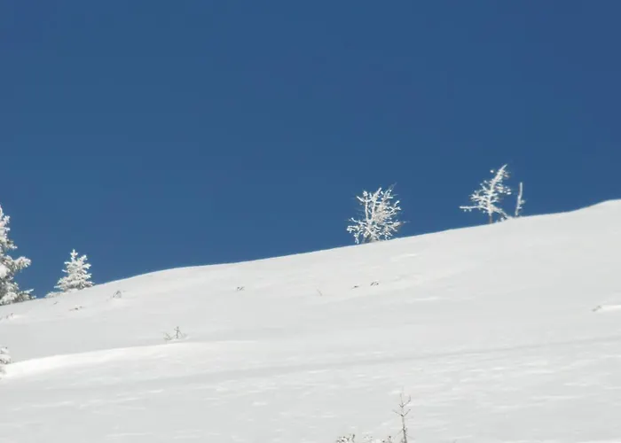 Post Og Mauterndorf (Salzburg)