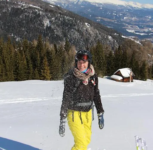 Post Og Mauterndorf (Salzburg)