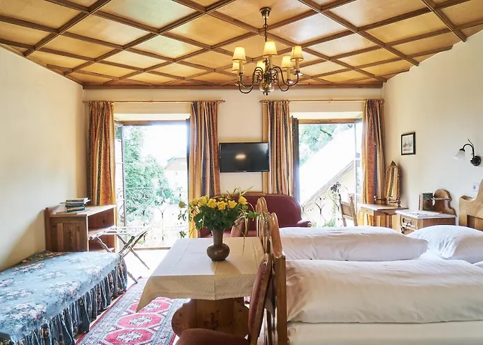 Post Og Hotel Mauterndorf (Salzburg)