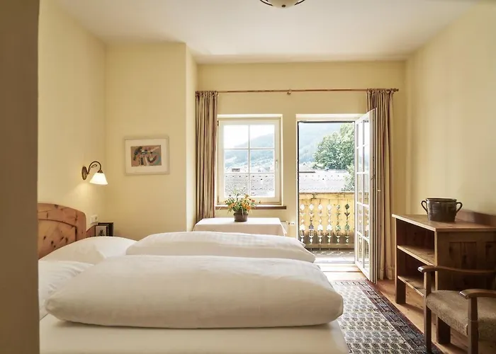 Post Og Mauterndorf (Salzburg)