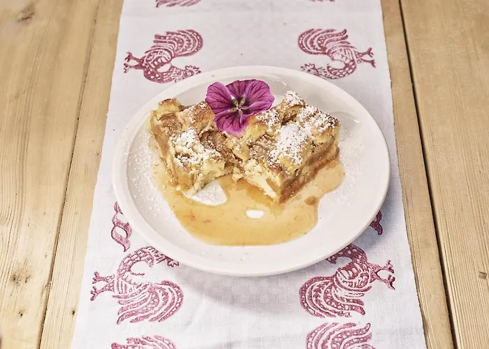 Post Og Hotel Mauterndorf (Salzburg)