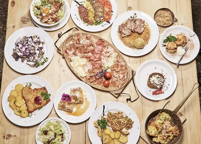 Post Og Hotel Mauterndorf (Salzburg)