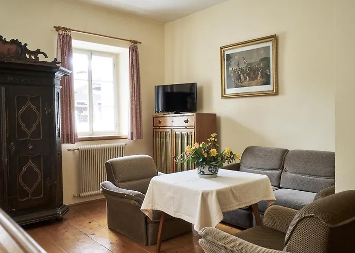 Hotel Post Og