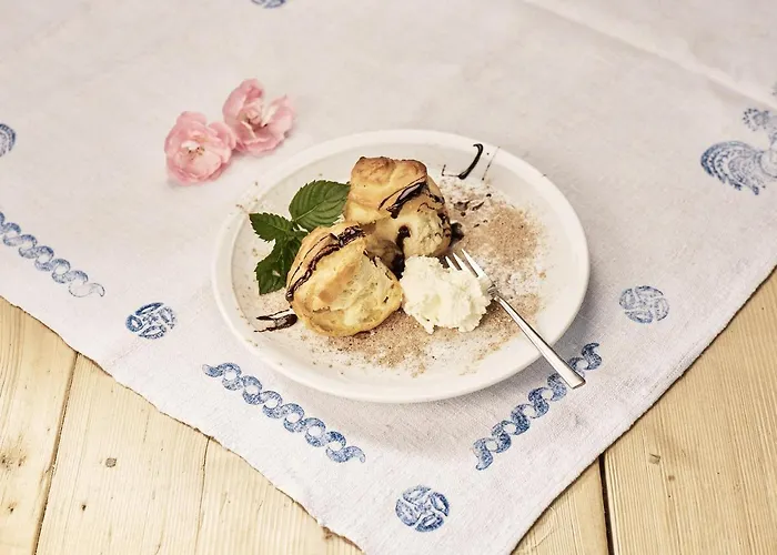 Hotel Post Og Mauterndorf (Salzburg)